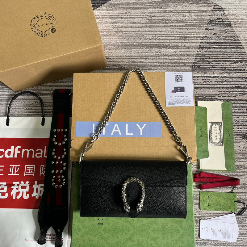 Ozarra - GG Bags - 742
