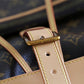 Ozarra Fashion Lu-Vi bags - 9750