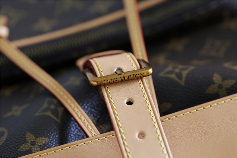 Ozarra Fashion Lu-Vi bags - 9750