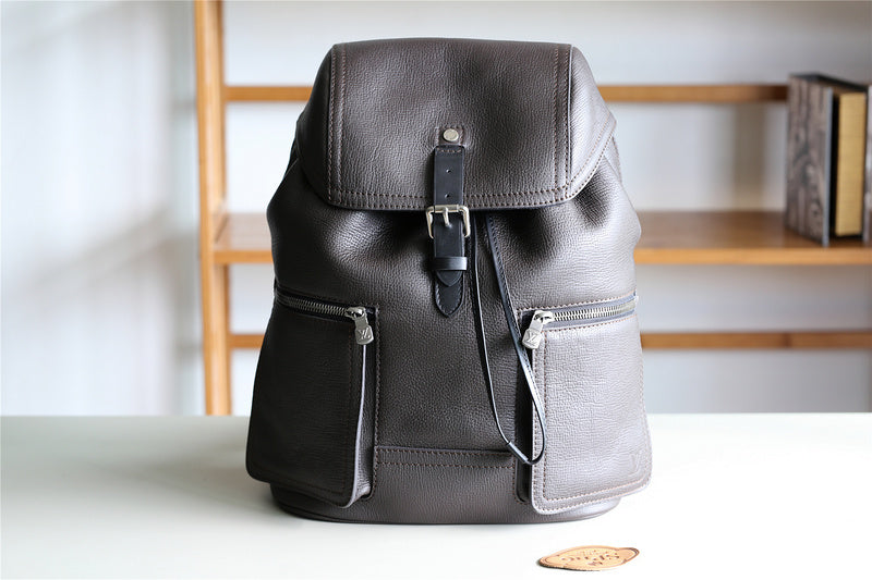 Ozarra Fashion Lu-Vi bags - 9752