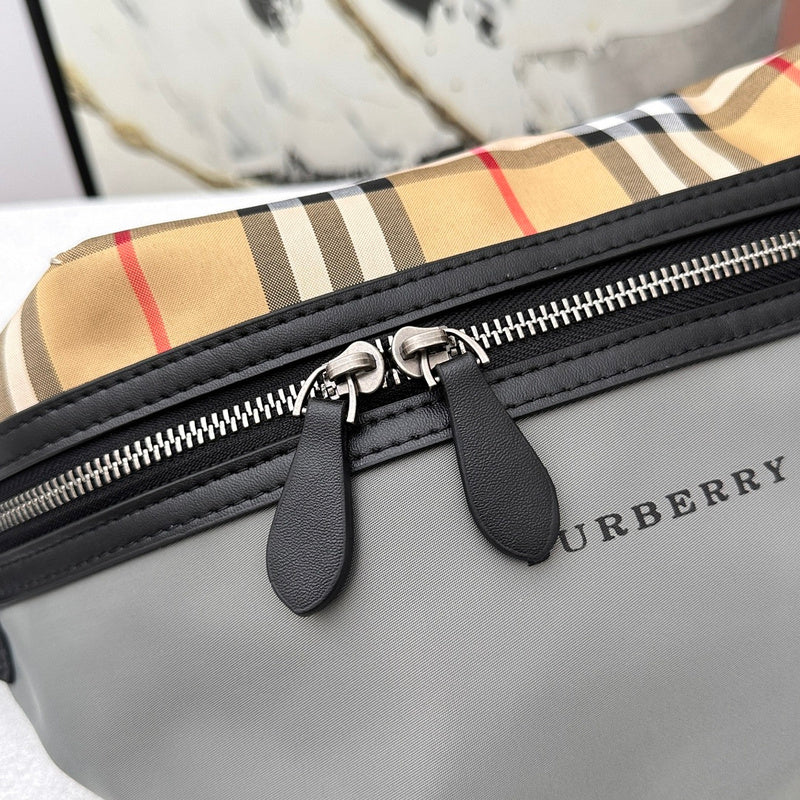 Ozarra - BOR Men Bags - 013