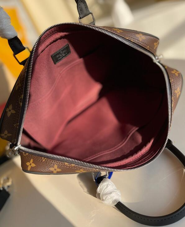 Ozarra Luxury - LOV Bags - 2555