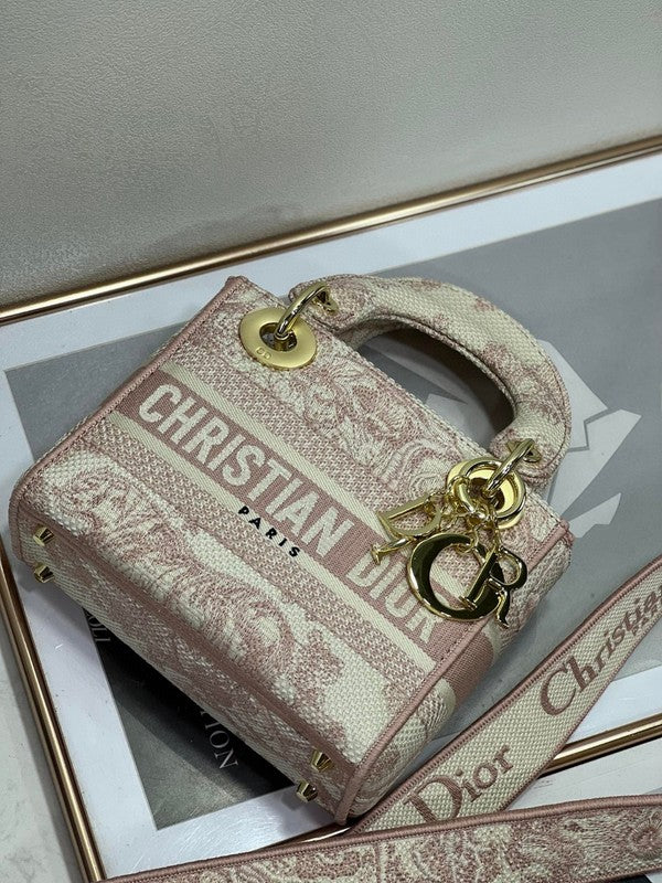 Ozarra - Dir Bags - 2183