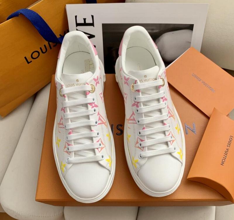 Ozarra Luxury - LOV Women Shoes - 732