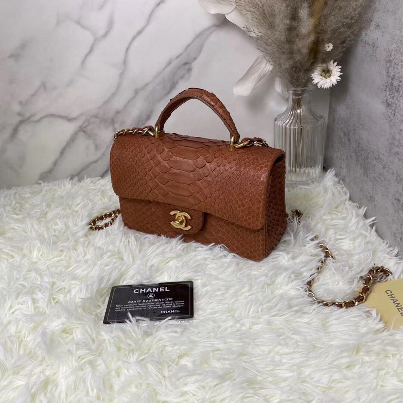 BAB - CHL Bags - 3052