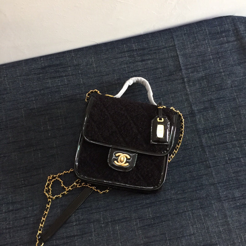 BAB - CHL Bags - 2733