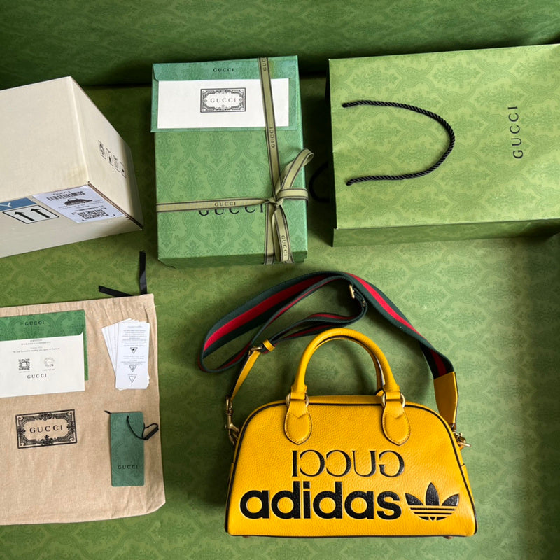 OZ - GCI Bags - 2203