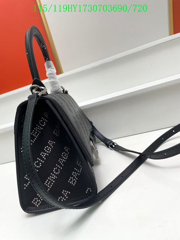 Ozarra Fashion - BGA Bags - 1734