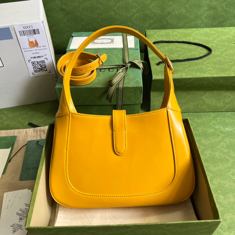 OZ - GCI Bags - 835