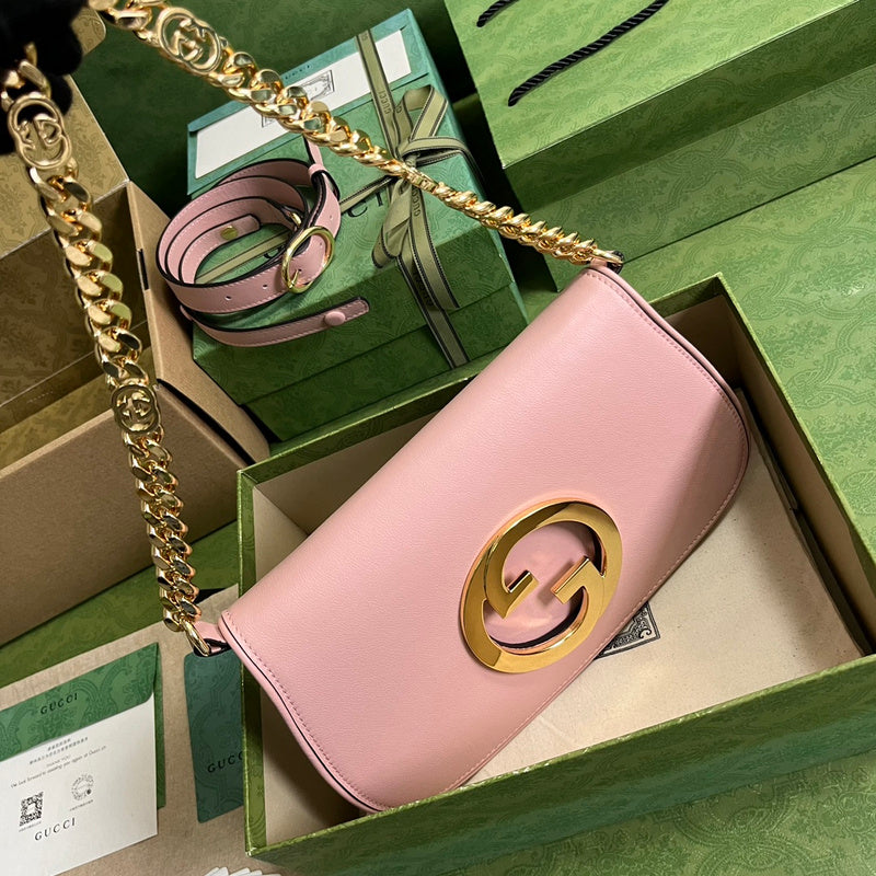 OZ - GCI Bags - 919