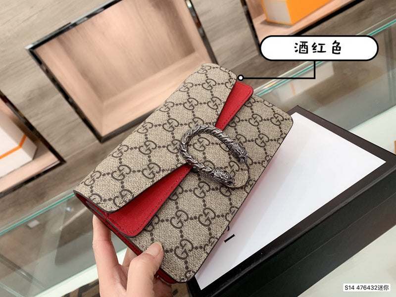 Ozarra - GCI Bags - 2123
