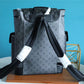 Ozarra Fashion Lu-Vi bags - 9675