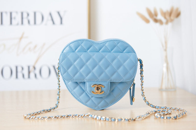 BAB - CHL Bags - 3012