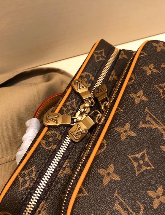 Ozarra Luxury - LOV Bags - 3048