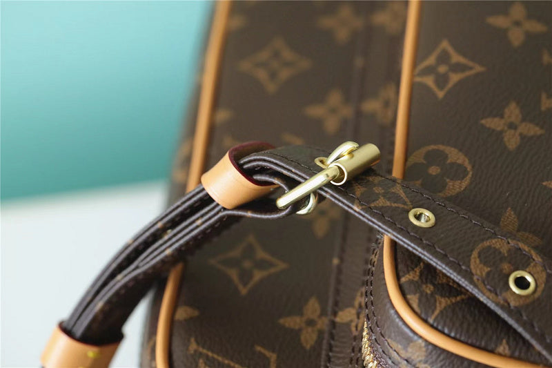 Ozarra - LUV Bags - 430