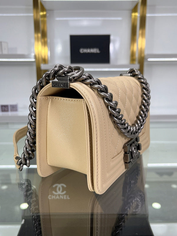 BAB - CHL Bags - 3175