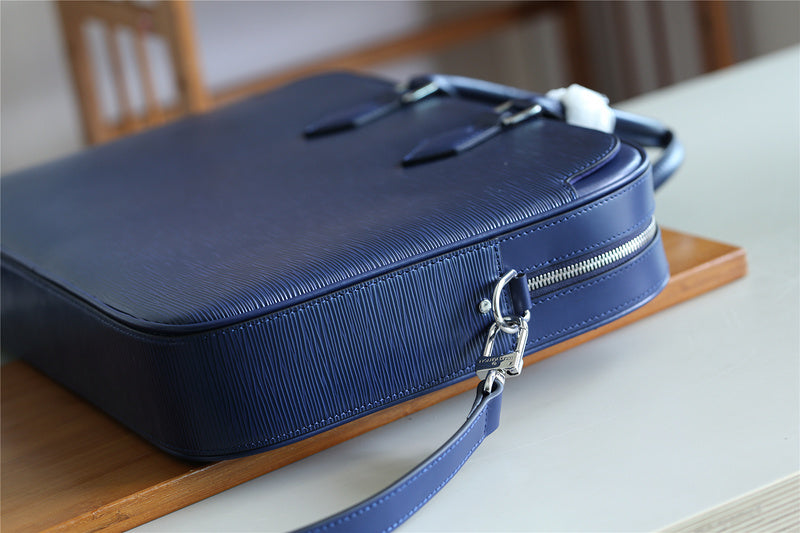 Ozarra Fashion Lu-Vi bags - 9871