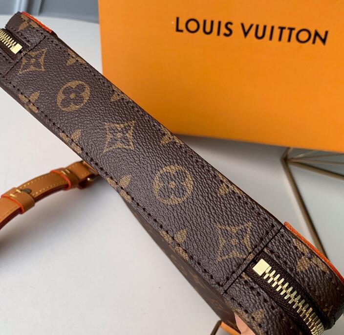 Ozarra Luxury - LOV Bags - 3004
