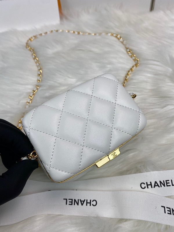 BAB - CHL Bags - 3124