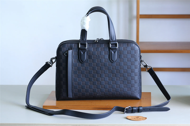 Ozarra Fashion Lu-Vi bags - 9827