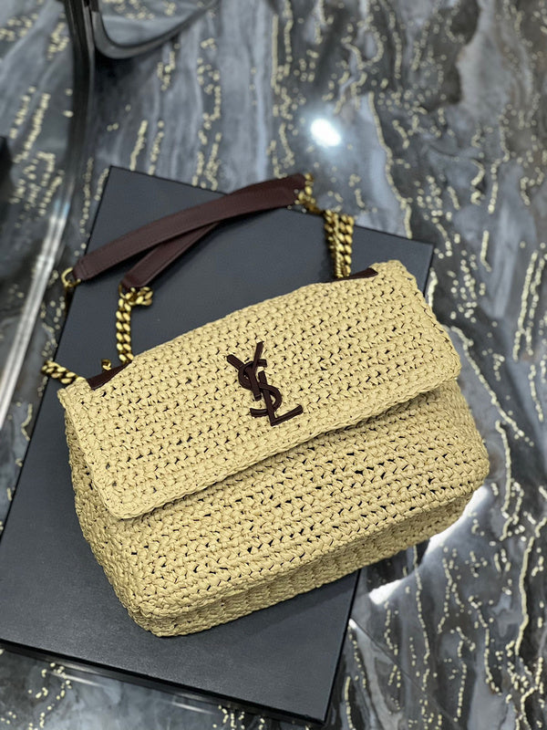 OZ - SLY Bags - 649