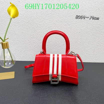 Ozarra Fashion - BGA Bags - 1958