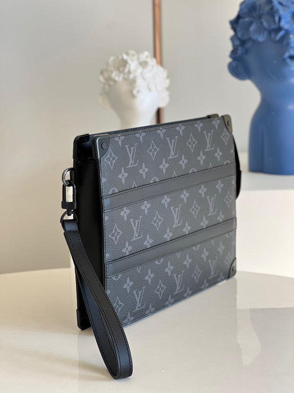 Ozarra Fashion Lu-Vi bags - 17291
