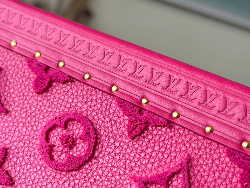 Fashion Lu-Vi bags - 3378