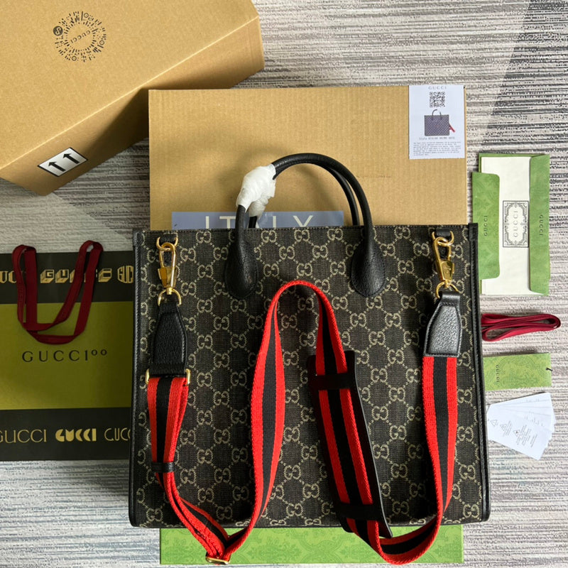Ozarra - GG Bags - 1479