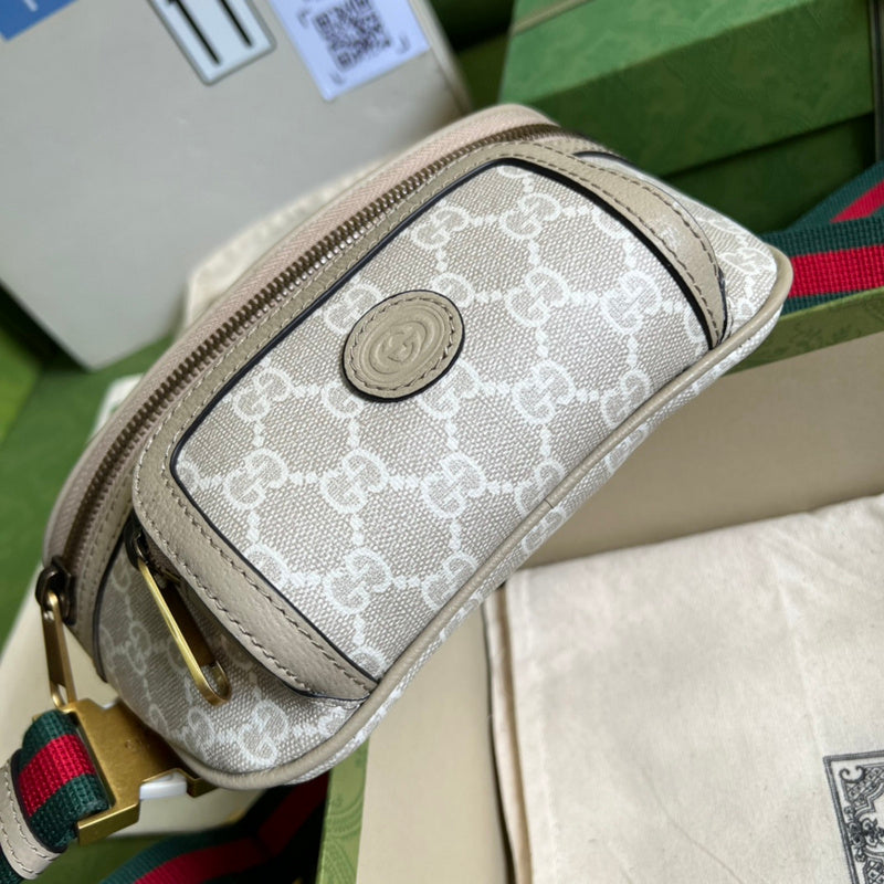 OZ - GCI Bags - 460