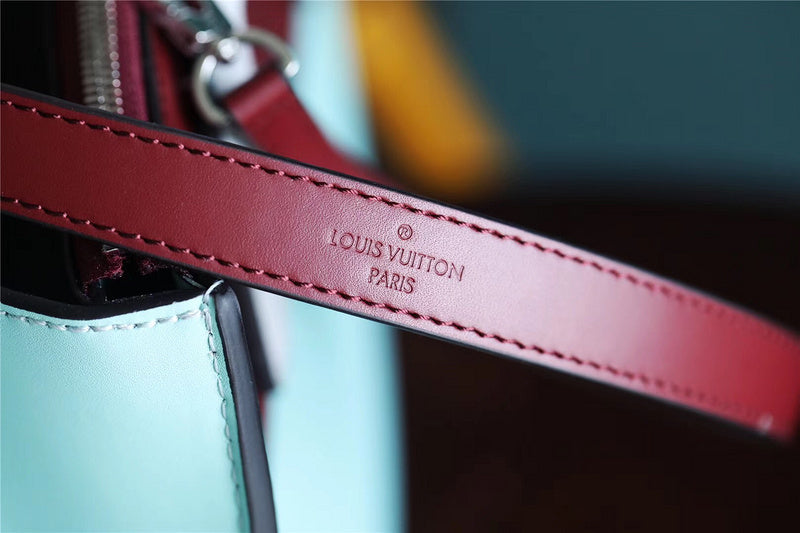 Ozarra Fashion Lu-Vi bags - 8033