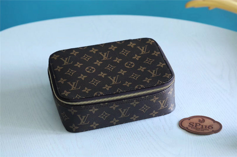 Ozarra Fashion Lu-Vi bags - 9329