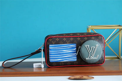 Ozarra Fashion Lu-Vi bags - 11045
