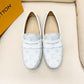 Ozarra Luxury - LOV Men Shoes - 1314