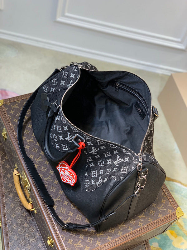 Ozarra Fashion Lu-Vi bags - 17254