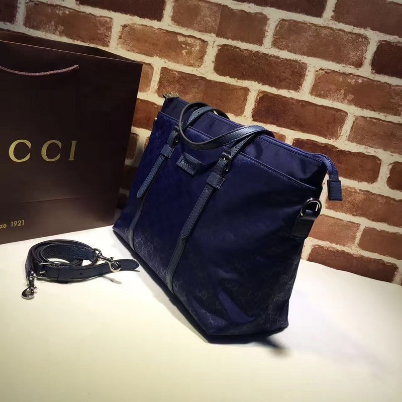 BAB - GCI Bags - 1226