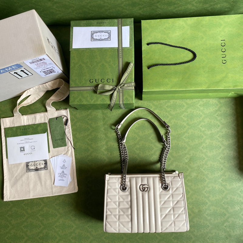 OZ - GCI Bags - 1133
