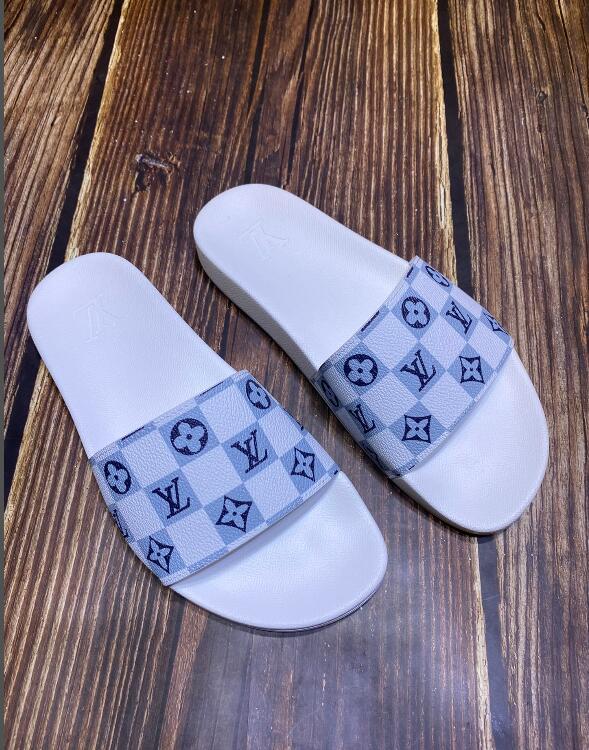 Ozarra Luxury - LOV Men Shoes - 1813