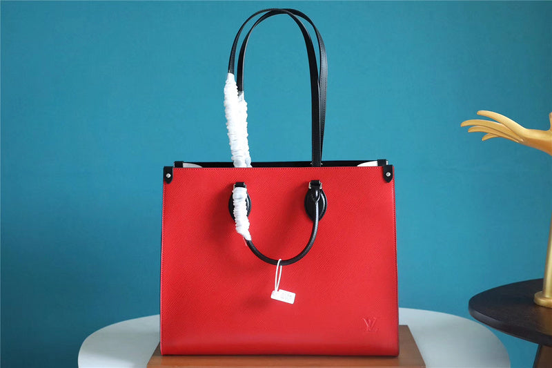 Ozarra Fashion Lu-Vi bags - 8668