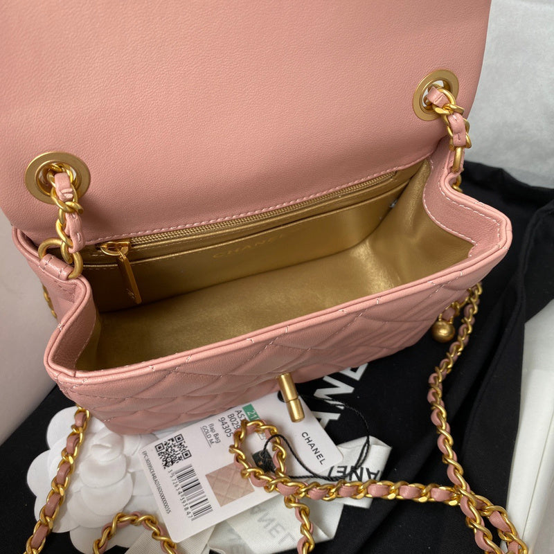 Ozarra - CHL Bags - 7642