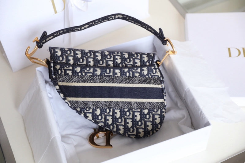 OZ - Dir Bags - 852