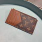 Ozarra Fashion Lu-Vi bags - 11061