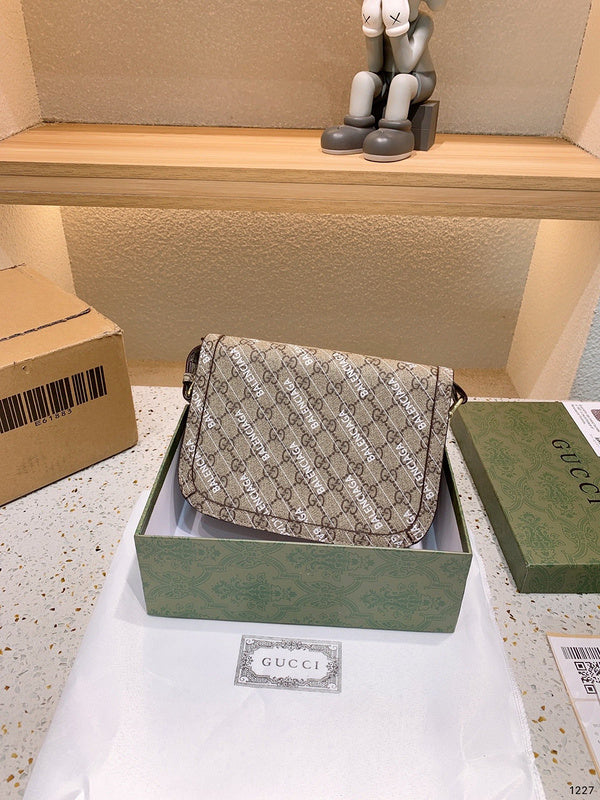 Ozarra Fashion - BGA Bags - 1523