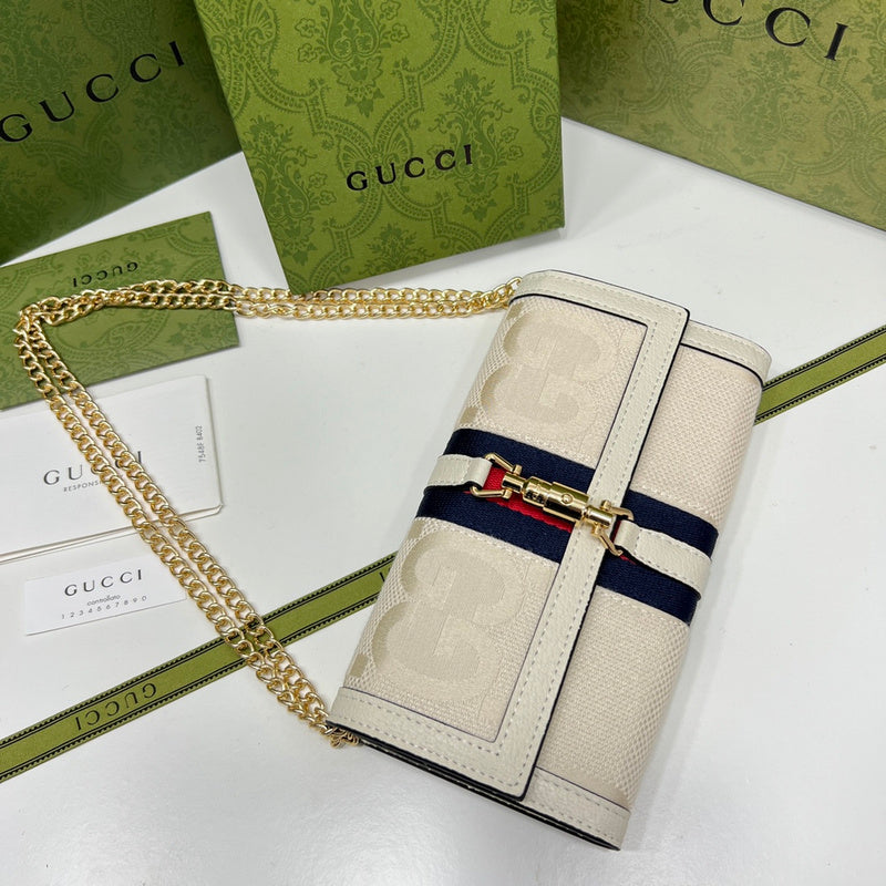 Ozarra - GCI Bags - 1902