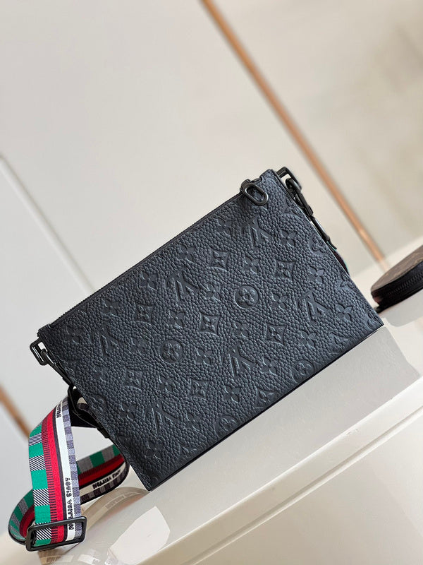 Ozarra Fashion Lu-Vi bags - 17011