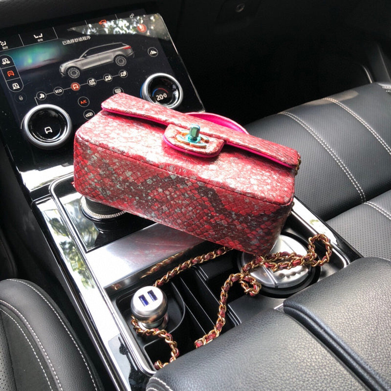 BAB - CHL Bags - 2956
