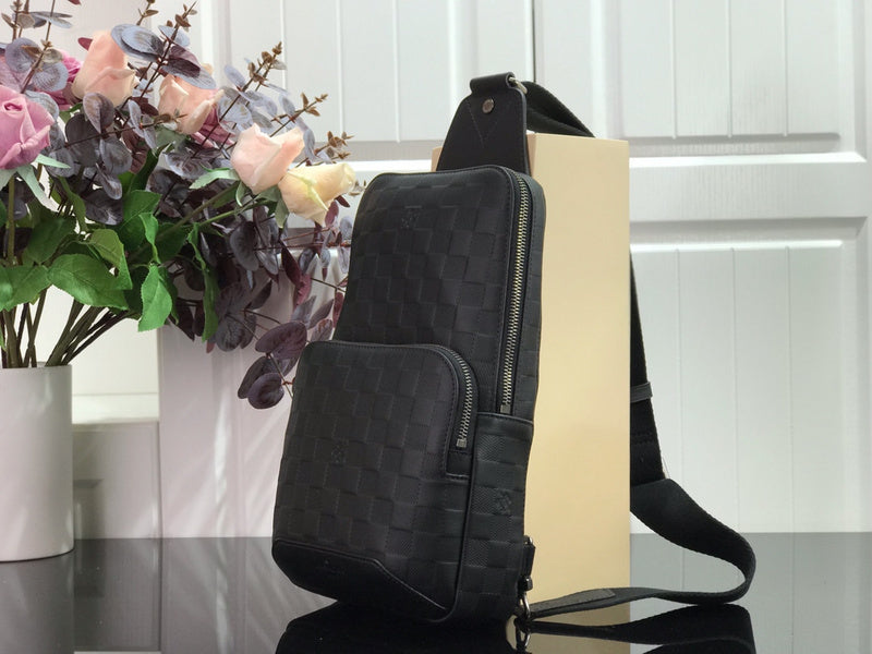 Fashion Lu-Vi bags - 2813