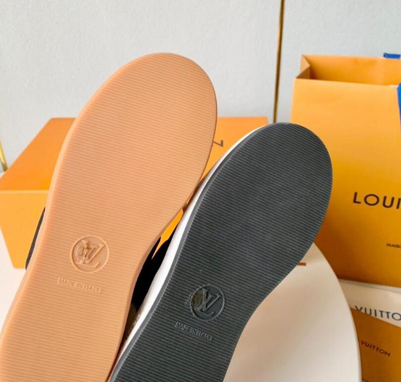 Ozarra Luxury - LOV Women Shoes - 336