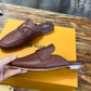 Ozarra Luxury - LOV Women Shoes - 263