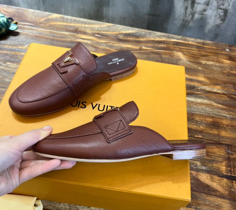 Ozarra Luxury - LOV Women Shoes - 263